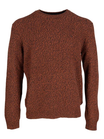 Calvin Klein Pullover in Orange