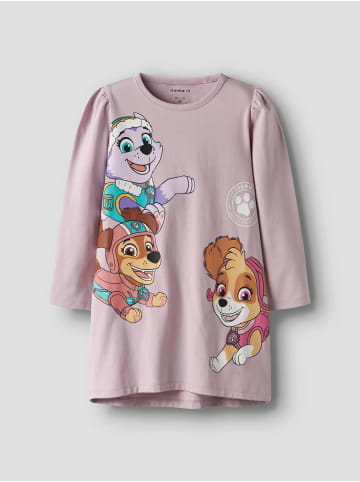 name it Nachthemd in Keepsake Lilac