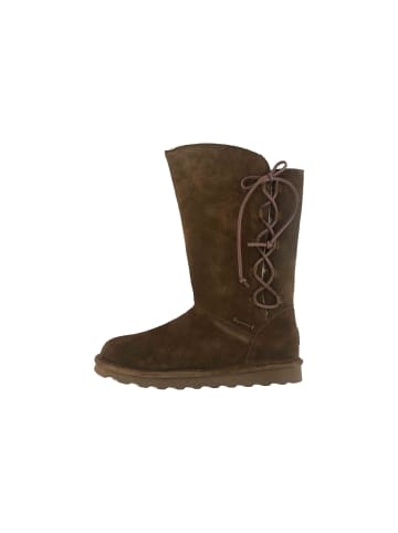 Bearpaw Stiefel in Braun