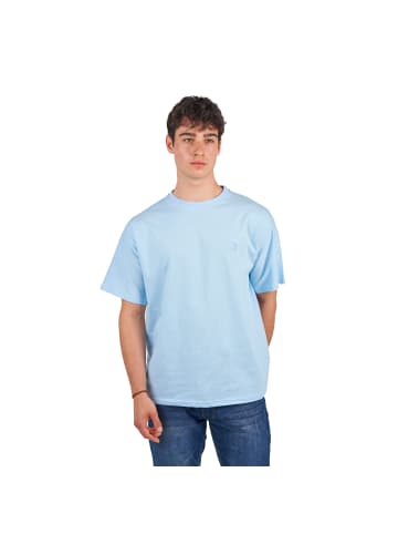 Superb Shirt in Blue