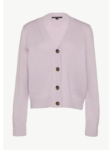 comma Strickjacke in 4713_flieder