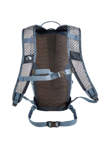 Tatonka Active Pack 10 - Fahrrradrucksack 44 cm (midnight plum) in elemental blue