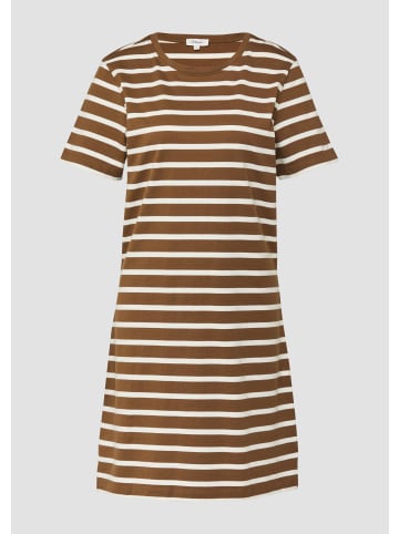 s.Oliver Kleid  in  89G9_braun