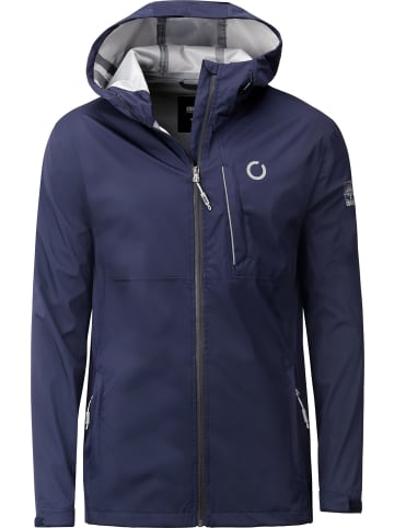DEPROC Active Outdoorjacke Jooris MN in Blau