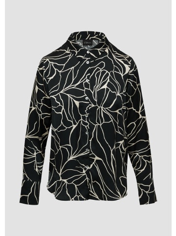 s.Oliver Bluse in 99A3_schwarz