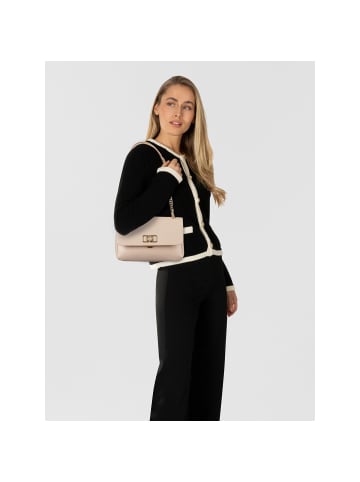 U.S. Polo Assn. Jones Chic Schultertasche 28 cm in powder