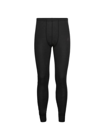 Odlo Unterhosen ACTIVE WARM ECO in Schwarz