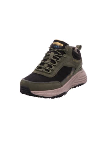 Skechers Boots in grün
