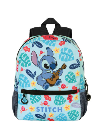 Disney Rucksack Lilo & Stitch XT in gruen