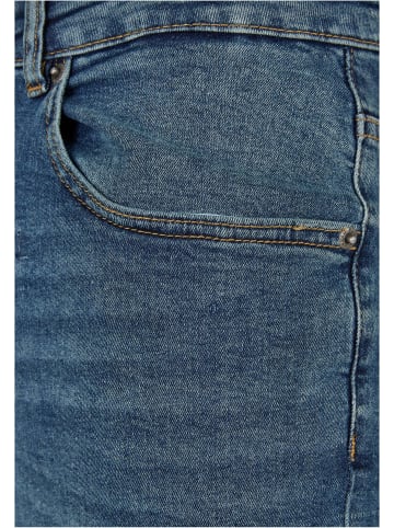 Urban Classics Urban Classics Jeans in sand destroyed washed