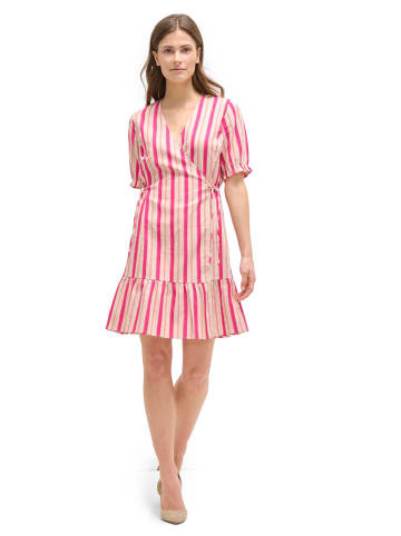 orsay Kleid in Rosa