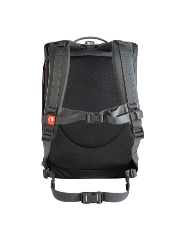 Tatonka Grip Rolltop Pack 25 Daypack 50 cm Laptopfach titan grey
