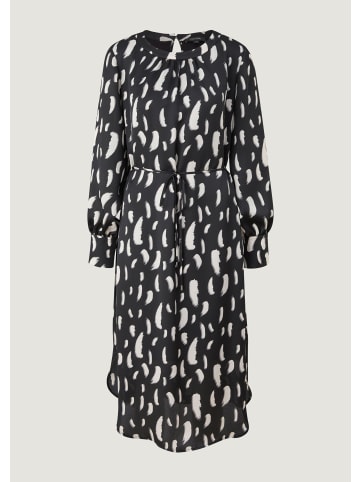 comma Kleid in 99B0_schwarz