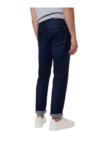 Pierre Cardin Jeans PC-LYON tapered in Blau