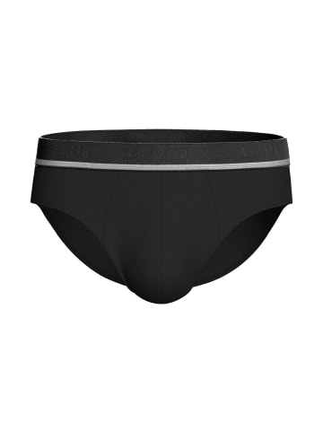 Impetus Slips 101020 in schwarz