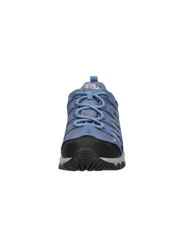 Brütting Multifunktionsschuh "Expedition" in Blau