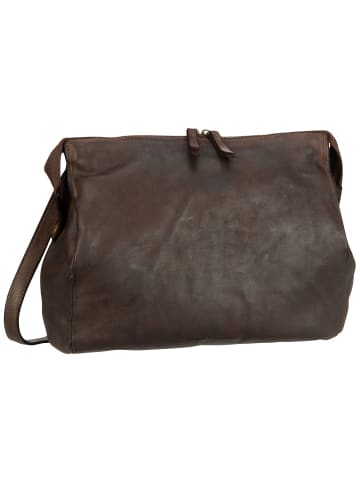 Harold's Beuteltasche Submarine Postbag SU77 in Braun