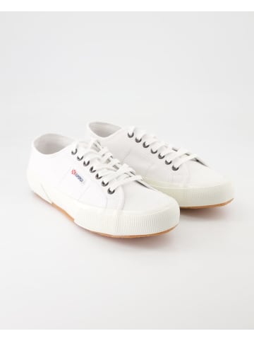 Superga Sneaker in Weiß