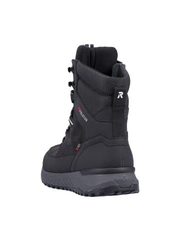rieker Winterboots in Schwarz