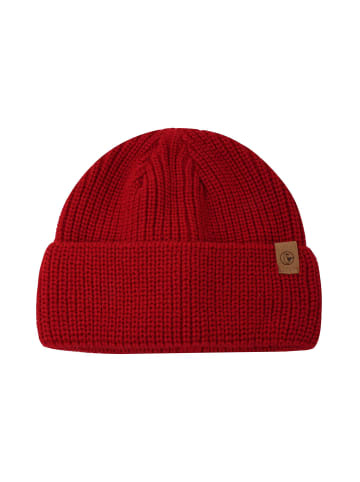 SCHIETWETTER Fischerpudel in rot