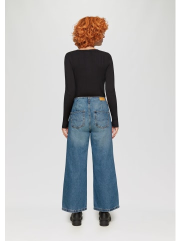QS Jeans-Hose CATIE in 56Z2_blau