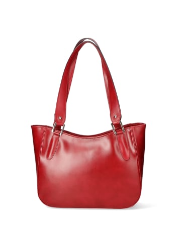 Gave Lux Schultertasche in RED