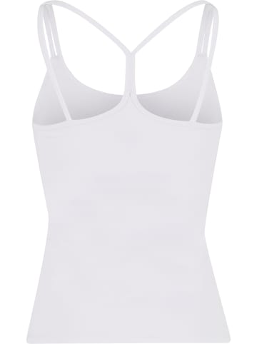 Urban Classics Bras in white
