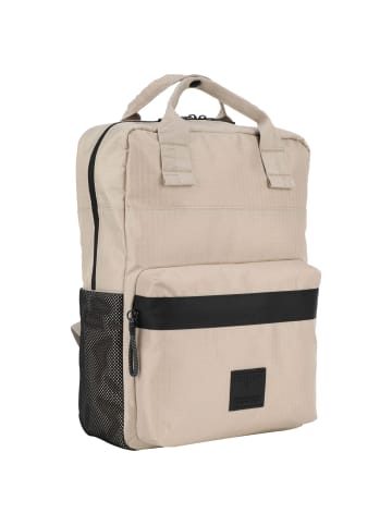 Strellson Northwood RS Josh - Rucksack 15" S 39 cm in beige