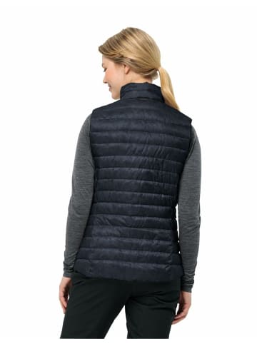 Jack Wolfskin Weste für Damen in blau