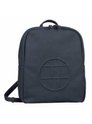 Tom Tailor Rucksack in blau
