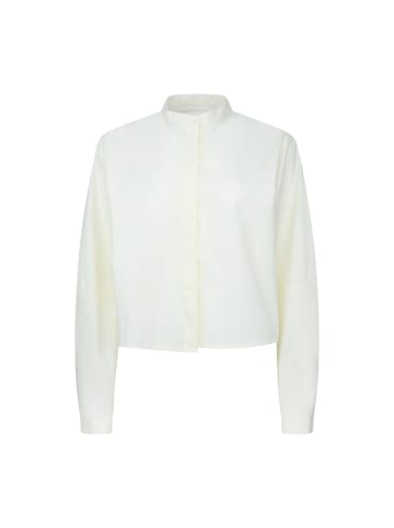 VINAJA Women Shirt in Cream