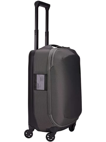 Thule Koffer & Trolley Subterra 2 Carry-On Spinner in Vetiver Gray