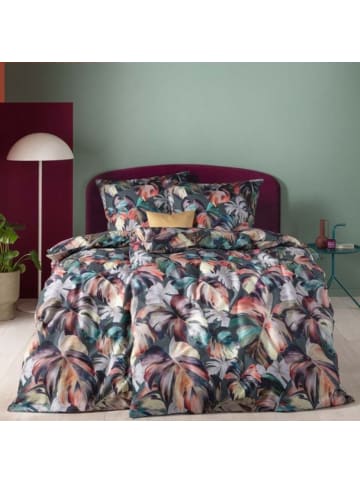 Estella Bettwäsche Amy in salbei