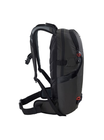 Nitro Rover 14L Rucksack 50 cm raven