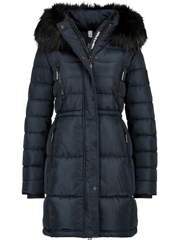 alife and kickin Winterjacke NicolaAK A in marine