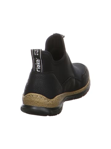rieker Stiefeletten für Damen in schwarz