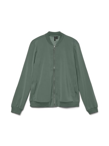 Vero Moda Blousonjacke in Laurel Wreath