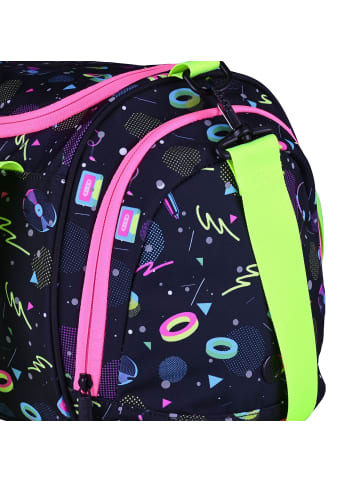 McNeill Sporttasche 37 cm in Capybar