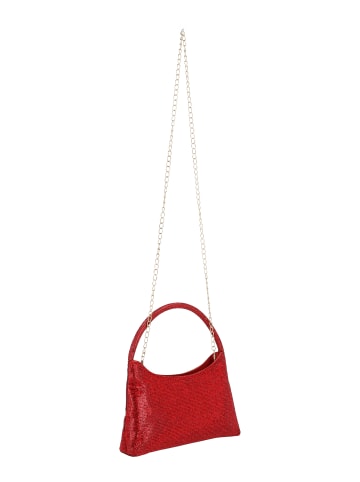 FELIPA Handtasche in ROT