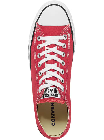 Converse Converse Turnschuhe in red