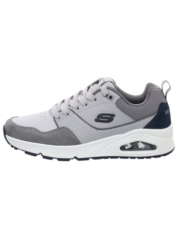 Skechers Sneaker in grau