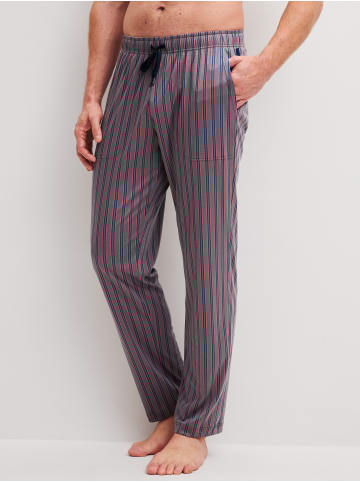 Calida Pants in sparrow brown