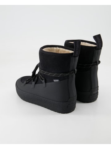 Tretorn Winterstiefel in Schwarz