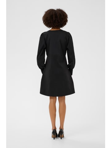 CULTURE Kleid CUzila Casual fit in Black