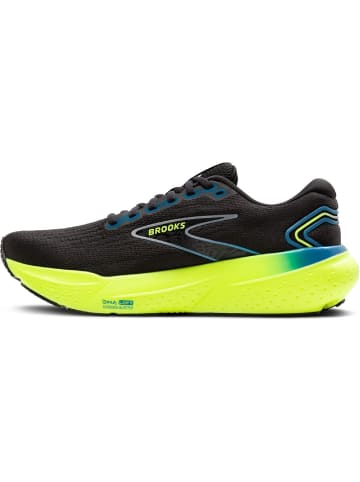Brooks Laufschuhe Glycerin 21 in Schwarz