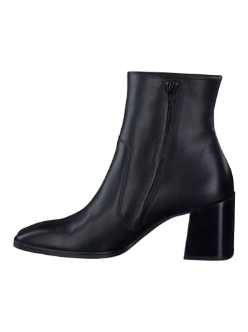 Paul Green Stiefelette in Schwarz