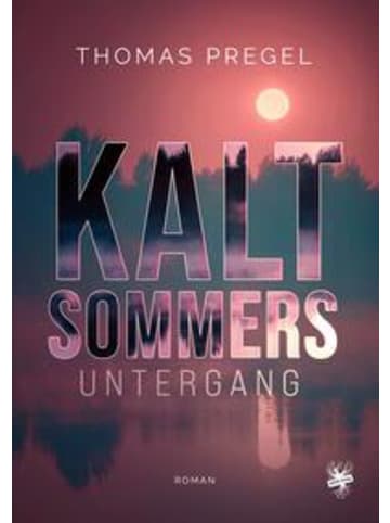 MAIN Verlag Kaltsommers Untergang