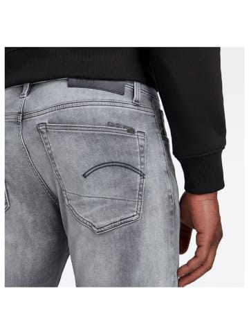 G-Star Raw Jeans in sun faded glacier grey