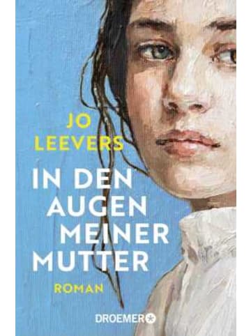 Droemer Buch - In den Augen meiner Mutter