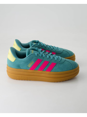 adidas Sneaker low in Grün